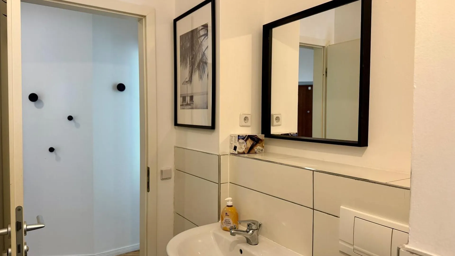 Dene Living Apartments Berlin